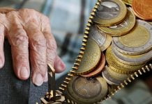 Социалното министерство изчислява пенсиите по нов метод Социалното министерство изчислява пенсиите по нов метод