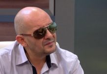 Трус в 7/8 TV! Годжи започва бизнес, напуска ли Слави? Трус в 7/8 TV! Годжи започва бизнес, напуска ли Слави?