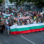 Къмпинг “Баня Старинна” блокира Пловдив в четвъртък