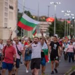 Общонационален протест Пловдив в четвъртък 19:00 ч.