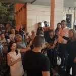 Дани Каназирева дава отчет на гражданите в Пловдив