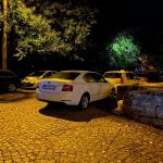 Кметът нарушава полицията не го глобява