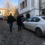 Кметът нарушава полицията не го глобява