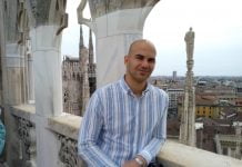 Константин Смиленов: Моите 5 причини за #ОСТАВКА Константин Смиленов: Моите 5 причини за ОСТАВКА