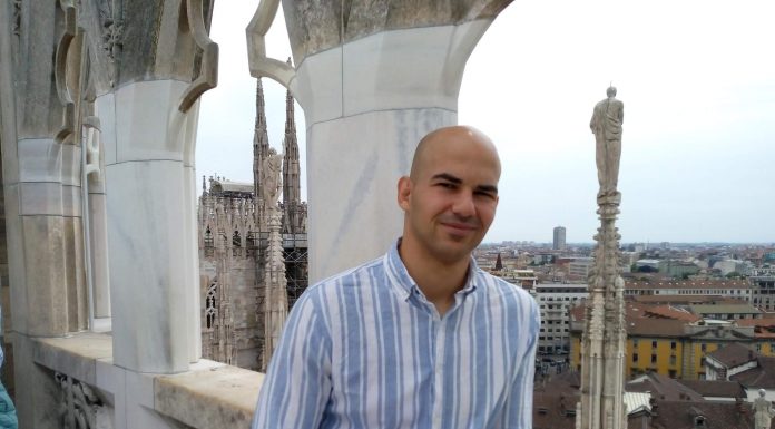 Константин Смиленов: Моите 5 причини за #ОСТАВКА Константин Смиленов: Моите 5 причини за ОСТАВКА