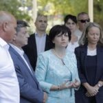 Каназирева прикрива престъпления в болница