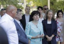 Каназирева прикрива престъпления в болница Каназирева прикрива престъпления в болница