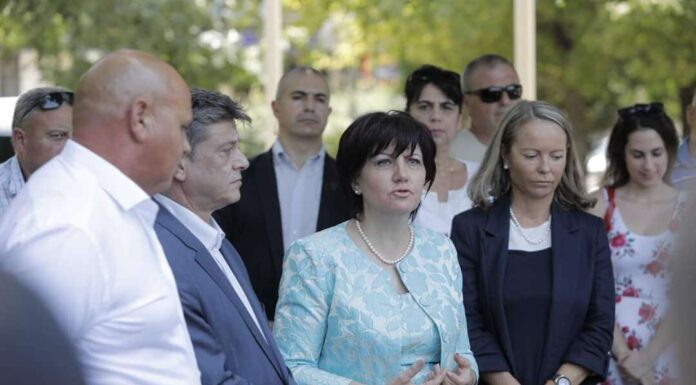 Каназирева прикрива престъпления в болница Каназирева прикрива престъпления в болница