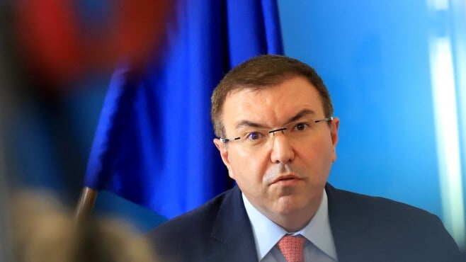 Ковид хаос и бездействието на властите в България