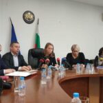 Ковид и Областния щаб на Дани Каназирева в Пловдив