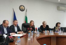 Ковид и истината за пандемията в Пловдив Ковид и Областния щаб на Дани Каназирева в Пловдив