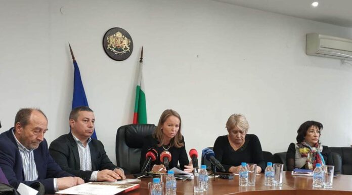 Ковид и истината за пандемията в Пловдив Ковид и Областния щаб на Дани Каназирева в Пловдив