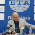 Ковид и Областния щаб на Дани Каназирева в Пловдив