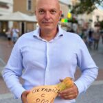 Ковид и Областния щаб на Дани Каназирева в Пловдив