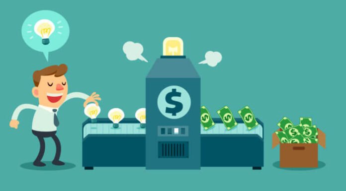 Бързи пари няма, но има топ акции на пазара Бързи пари няма, но има топ акции на пазара