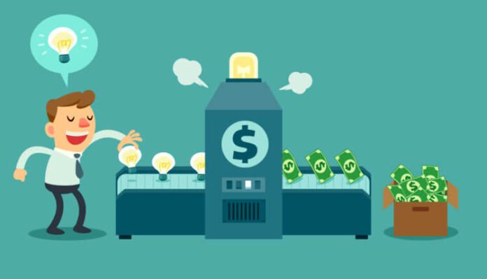 Бързи пари няма, но има топ акции на пазара Бързи пари няма, но има топ акции на пазара