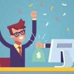 Бързи пари няма, но има топ акции на пазара