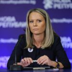 Дани Каназирева отново се скри и не пое отговорност