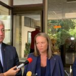 Дани Каназирева отново се скри и не пое отговорност