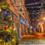 Отворено писмо относно забрана за коледните базари