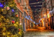 Отворено писмо относно забрана за коледните базари Отворено писмо относно забрана за коледните базари