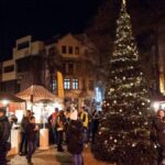 Отворено писмо относно забрана за коледните базари