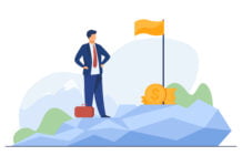 Топ 5 финансови цели през 2021