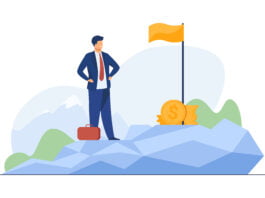 Топ 5 финансови цели през 2021