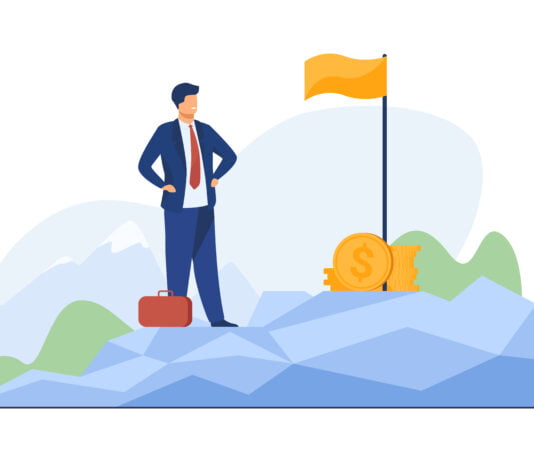 Топ 5 финансови цели през 2021