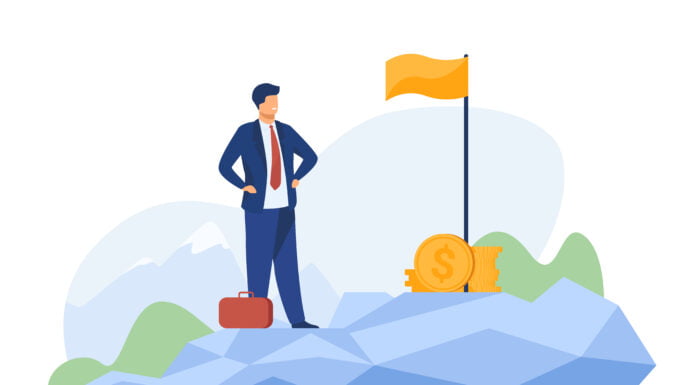 Топ 5 финансови цели през 2021