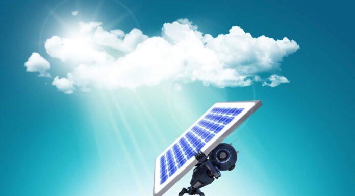 Зелена енергия над всичко зелена енергия