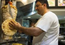 Дюнерът продължава да пази националната сигурност Дюнерът продължава да пази националната сигурност