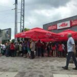 Дюнерът продължава да пази националната сигурност