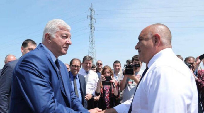 Здравко Димитров: Обещания, обещания, обещания Здравко Димитров: Обещания, обещания, обещания