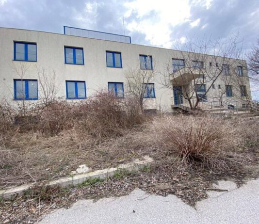 Инсинератор Пловдив – люлка на корупция и кражби Инсинератор Пловдив - люлка на корупция и кражби