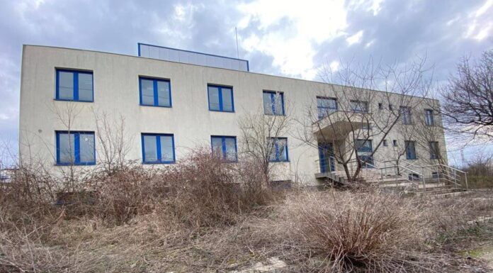 Инсинератор Пловдив – люлка на корупция и кражби Инсинератор Пловдив - люлка на корупция и кражби