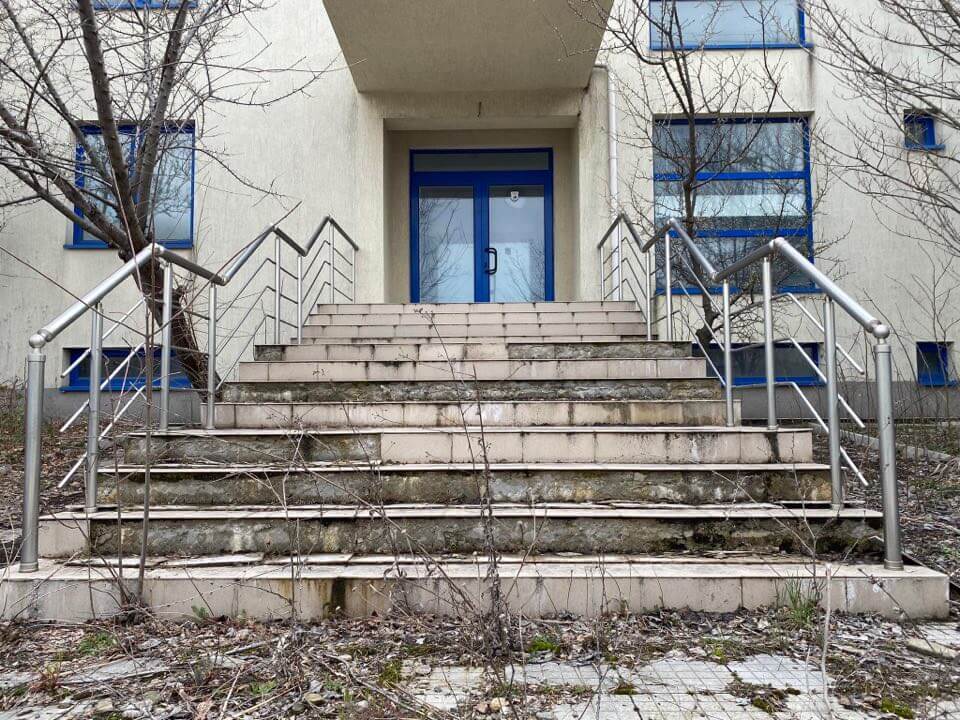 Инсинератор Пловдив - люлка на корупция и кражби