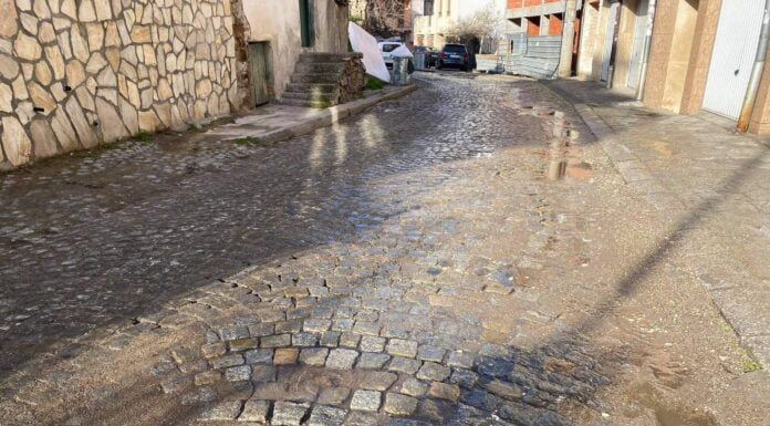 Улица Волга отново стана пълноводна заради ВиК Улица Волга отново стана пълноводна заради ВиК