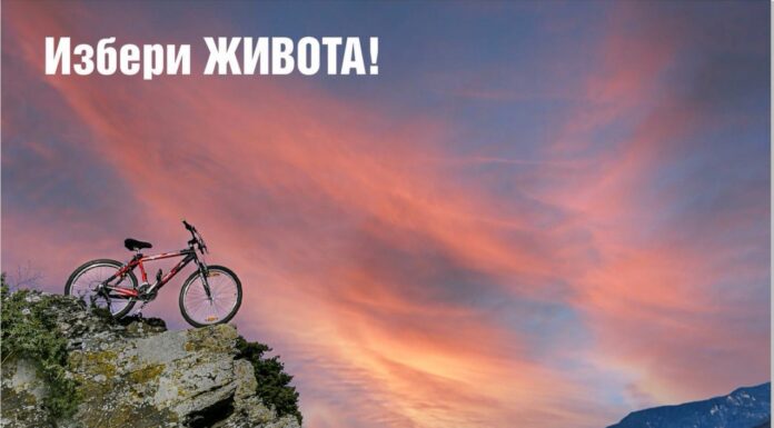 Директорът на пловдивската полиция с  нова кампания Директорът на пловдивската полиция с нова кампания