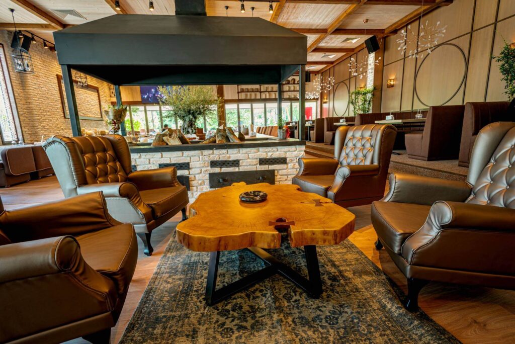 Гръцката прокуратура подхваща кражбата на ресторант „Елеа” в Пловдив