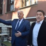 Освобождават Богомил Грозев от Стария град?