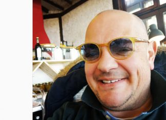 Ивайло Пенов: Вижте досието на човека ударил Митко Ивайло Пенов: Вижте досието на човека ударил Митко