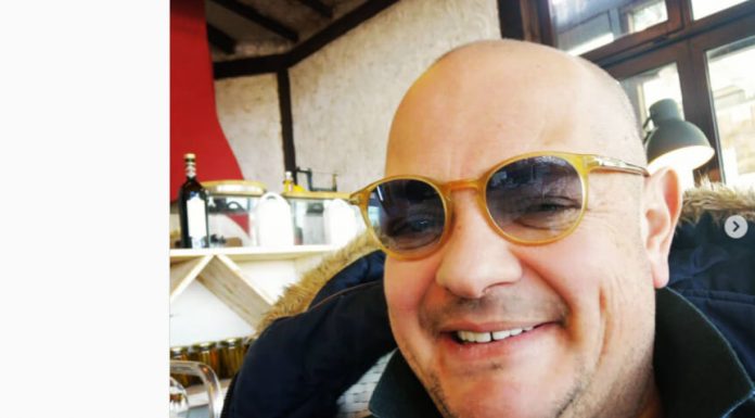 Ивайло Пенов: Вижте досието на човека ударил Митко Ивайло Пенов: Вижте досието на човека ударил Митко