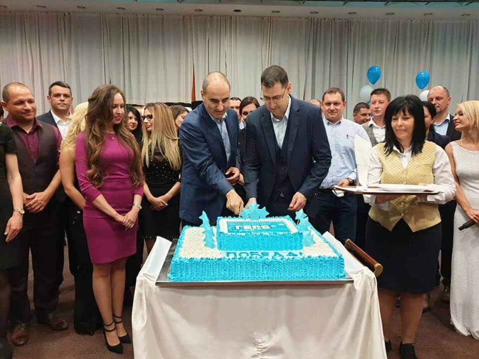 Избори в Пловдив за нови кметове на райони?