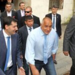 Областна администрация с нов областен управител