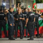 Областна дирекция на МВР – Пловдив с нов директор?