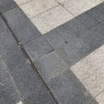 Площад “Централен” унищожен от варненска фирма