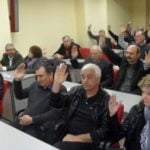 „Аз обичам Пловдив“ върна общинарите от Слънчака