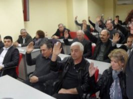 „Аз обичам Пловдив“ върна общинарите от Слънчака „Аз обичам Пловдив“ върна общинарите от Слънчака