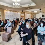 „Аз обичам Пловдив“ върна общинарите от Слънчака